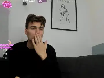 Chaturbate Best Webcam of hotsportylad