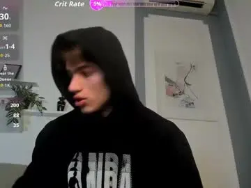 Chaturbate Live Porn of hotsportylad