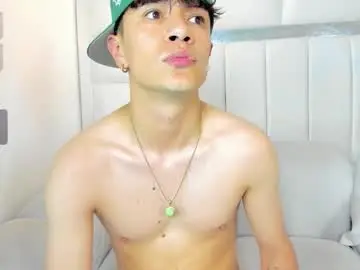 Chaturbate Best Webcam of im_joel_