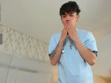 Chaturbate Nude Webcam of im_joel_