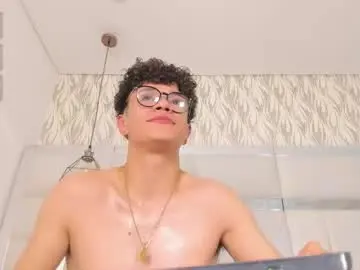 Chaturbate Sex Chat of im_joel_