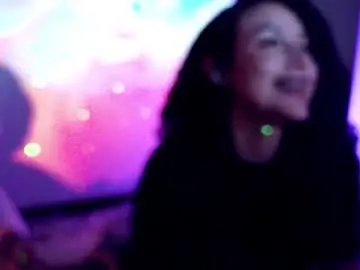 Chaturbate Private Sex Chat of lia_tinez