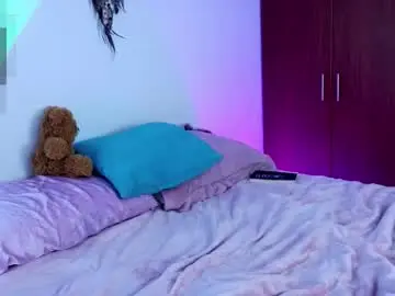 Chaturbate Live Porn of lia_tinez