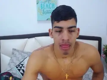 Chaturbate Adult Webcams of liamwyat