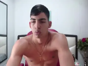 Chaturbate Adult Video Chat of liamwyat