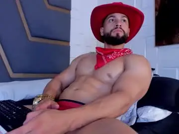 Chaturbate Private Sex Chat of massimofiore_