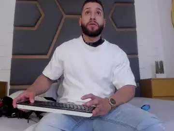 Chaturbate Best Webcam of massimofiore_