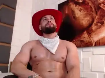 Chaturbate Sex Chat of massimofiore_