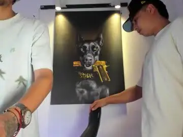 Chaturbate Adult Video Chat of masters_boys