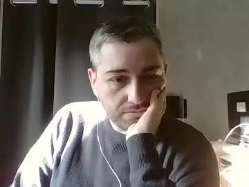 Chaturbate Live Sex of maximefrxx