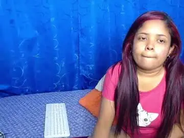 Chaturbate Private Sex Chat of melika_sweet