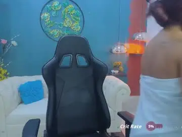 Chaturbate Best Webcam of melika_sweet