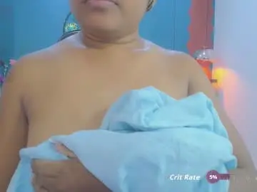 melika_sweet from chaturbate