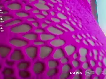 Chaturbate Private Sex Chat of melika_sweet