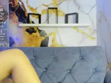 Chaturbate Adult Webcams of mia_bella18