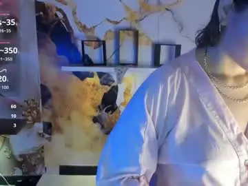 Chaturbate Live Porn of mia_bella18