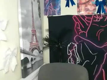 Chaturbate Live Sex Cam of mistyrosee