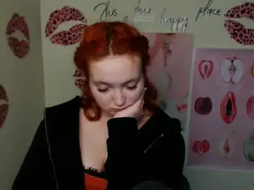 Chaturbate Nude Webcam of mistyrosee