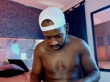 Chaturbate Adult Video Chat of muller_asher