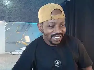 Chaturbate Sex Chat of muller_asher