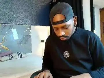 Chaturbate Adult Webcams of muller_asher