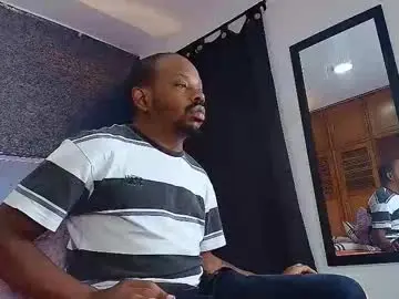 Chaturbate Free Porn Cam of muller_asher