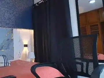 Chaturbate Live Sex of muller_asher