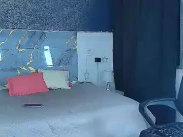 Chaturbate Live Porn of muller_asher