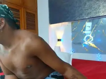 Chaturbate Watch Live Sex Cams of muller_asher