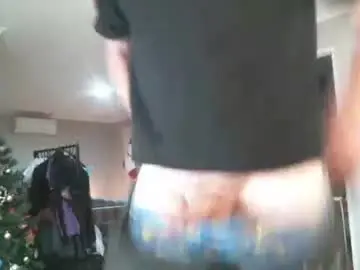 Chaturbate Best live sex cam show of naughtyfro37