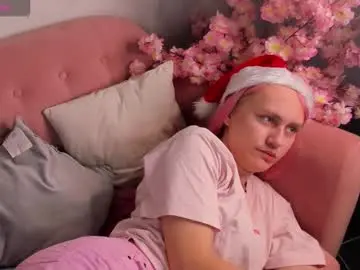Chaturbate Adult Video Chat of nedzumi_sato