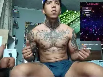 Chaturbate Free Live Porn of nickhot0609