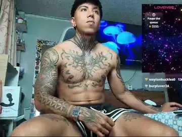 Chaturbate Free Live Porn of nickhot0609