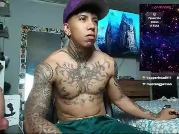 Chaturbate Best Webcam of nickhot0609