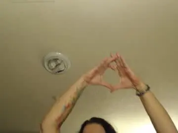 Chaturbate Nude Webcam of nikkimasters1091