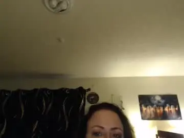 Chaturbate Live Sex Cam of nikkimasters1091