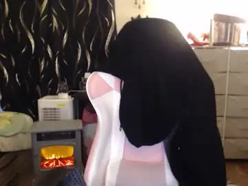 Chaturbate Live Sex of nikkimasters1091