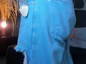 Chaturbate Private Sex Chat of saxybunnyandjayzy