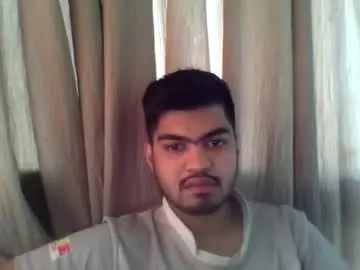 Chaturbate Nude Webcam of slavesj18