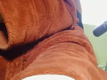 Chaturbate Live Sex Cam of tetuo2