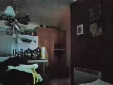 Chaturbate Nude Webcam of tetuo2