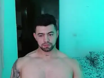 tonyking21 from chaturbate