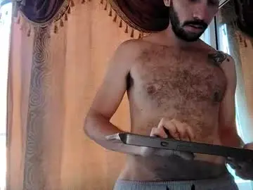 Chaturbate Free Live Porn of tristan_drumm