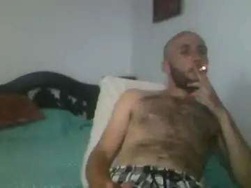 Chaturbate Sex Chat of tristan_drumm