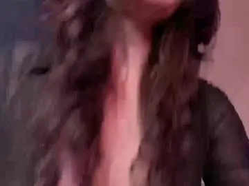 Chaturbate Private Sex Chat of _deepthroatgalactica