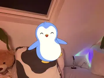 Chaturbate Sex Cam of _deepthroatgalactica