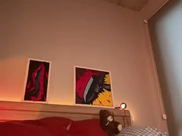 Chaturbate Live Sex Cam of _deepthroatgalactica