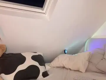 Chaturbate Nude Webcam of _deepthroatgalactica