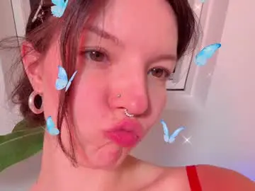 Chaturbate Best Webcam of _deepthroatgalactica