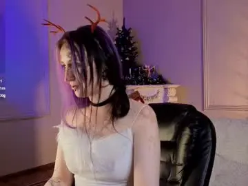 Chaturbate Live Porn of ada_corvus